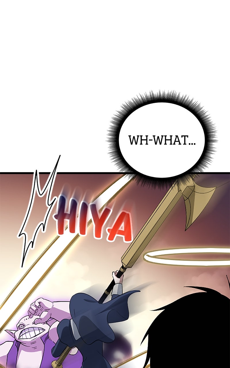 The Unparalleled Hidden Rank Equipment Ep. 55 - The Nobodies (6) page 37 - 