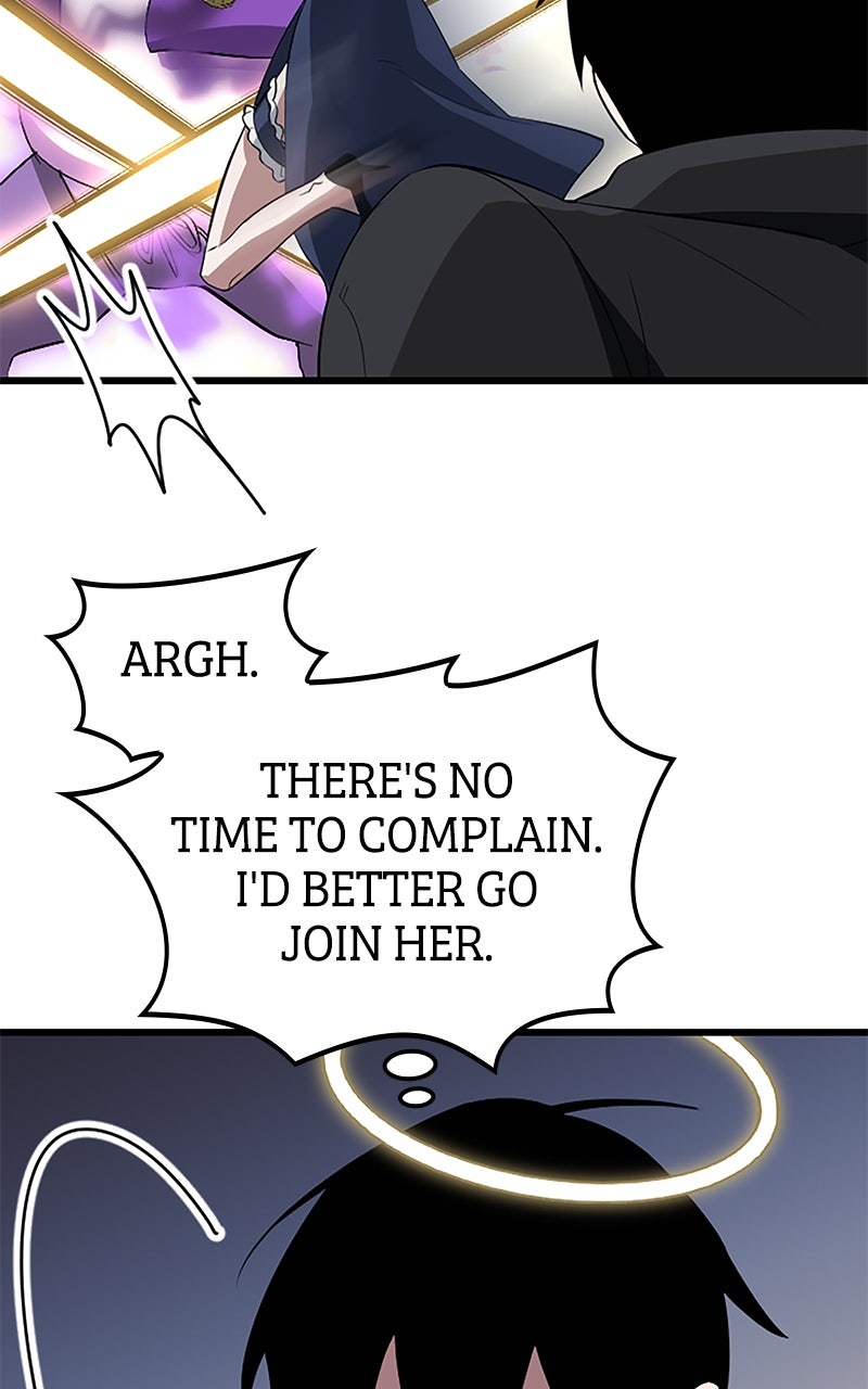 The Unparalleled Hidden Rank Equipment Ep. 55 - The Nobodies (6) page 38 - 