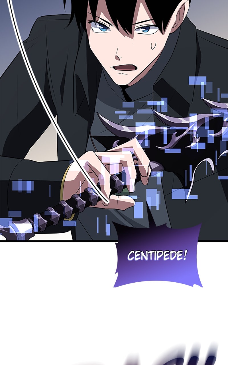 The Unparalleled Hidden Rank Equipment Ep. 55 - The Nobodies (6) page 39 - 