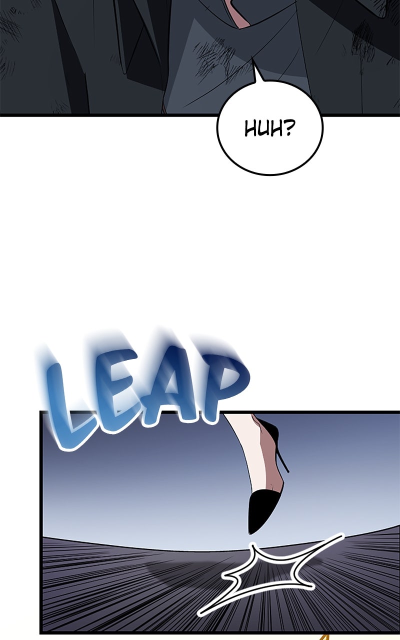 The Unparalleled Hidden Rank Equipment Ep. 55 - The Nobodies (6) page 42 - 