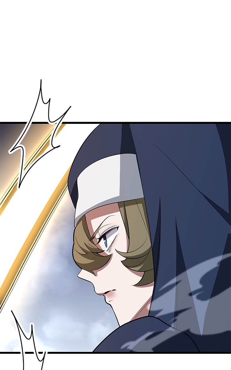 The Unparalleled Hidden Rank Equipment Ep. 55 - The Nobodies (6) page 54 - 