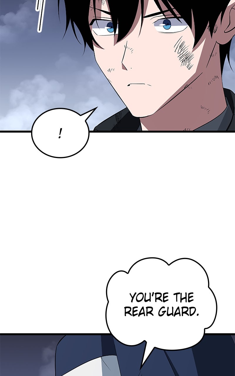 The Unparalleled Hidden Rank Equipment Ep. 55 - The Nobodies (6) page 59 - 