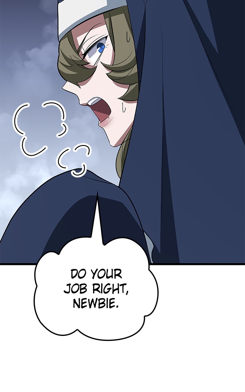 The Unparalleled Hidden Rank Equipment Ep. 55 - The Nobodies (6) page 60 - 