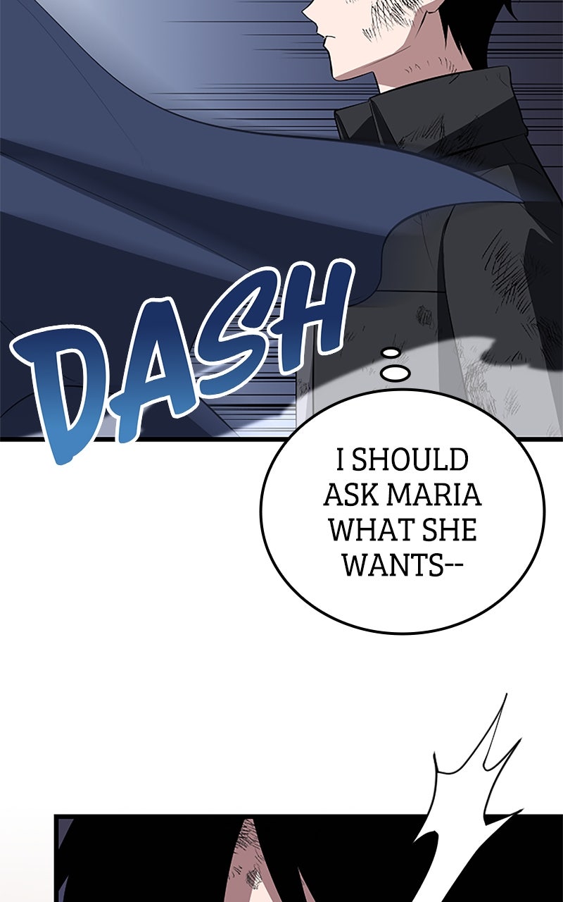 The Unparalleled Hidden Rank Equipment Ep. 55 - The Nobodies (6) page 7 - 
