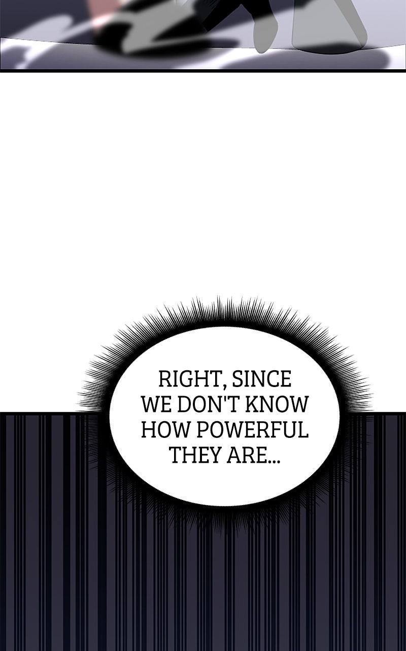 The Unparalleled Hidden Rank Equipment Ep. 55 - The Nobodies (6) page 62 - 
