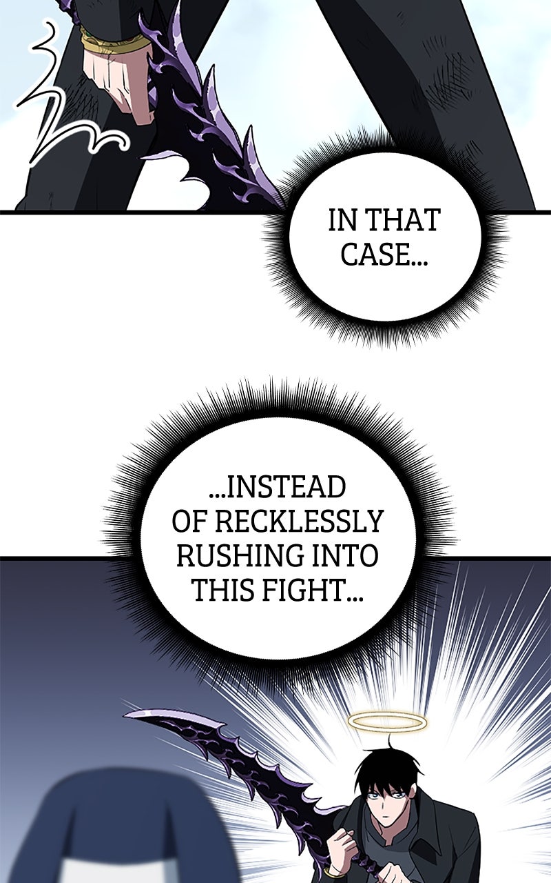 The Unparalleled Hidden Rank Equipment Ep. 55 - The Nobodies (6) page 65 - 