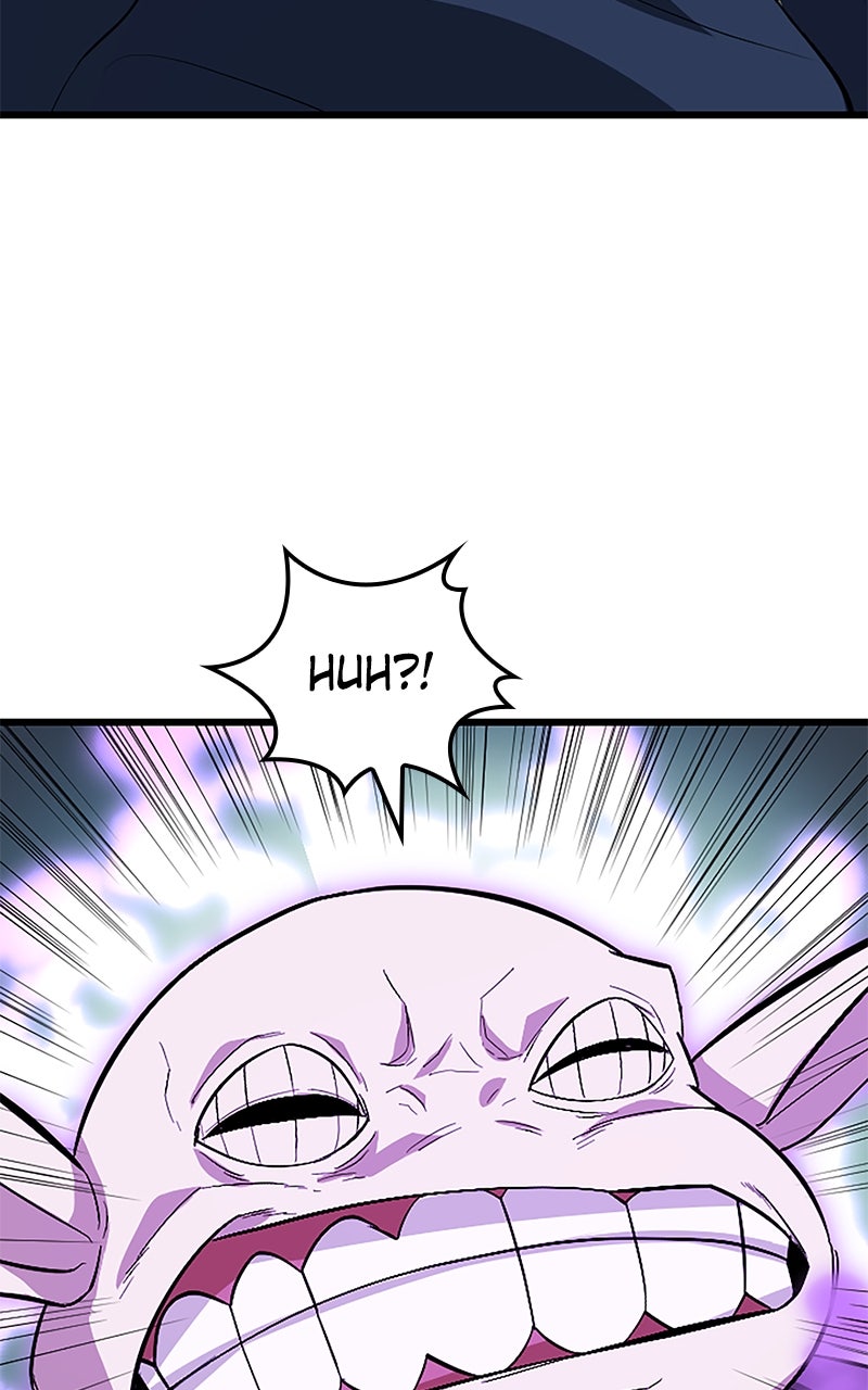 The Unparalleled Hidden Rank Equipment Ep. 55 - The Nobodies (6) page 69 - 