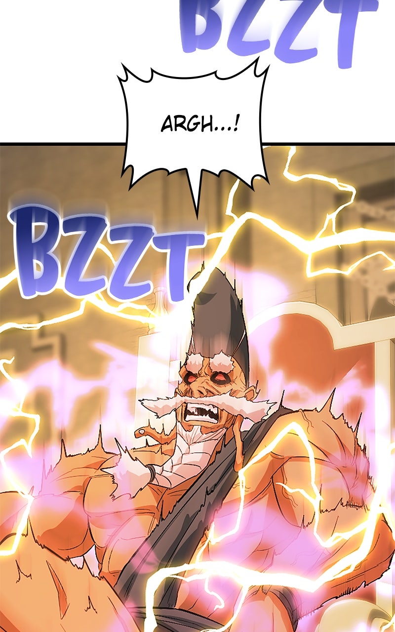 The Unparalleled Hidden Rank Equipment Ep. 55 - The Nobodies (6) page 76 - 