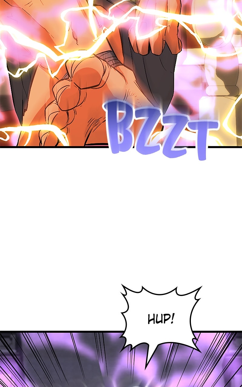 The Unparalleled Hidden Rank Equipment Ep. 55 - The Nobodies (6) page 77 - 