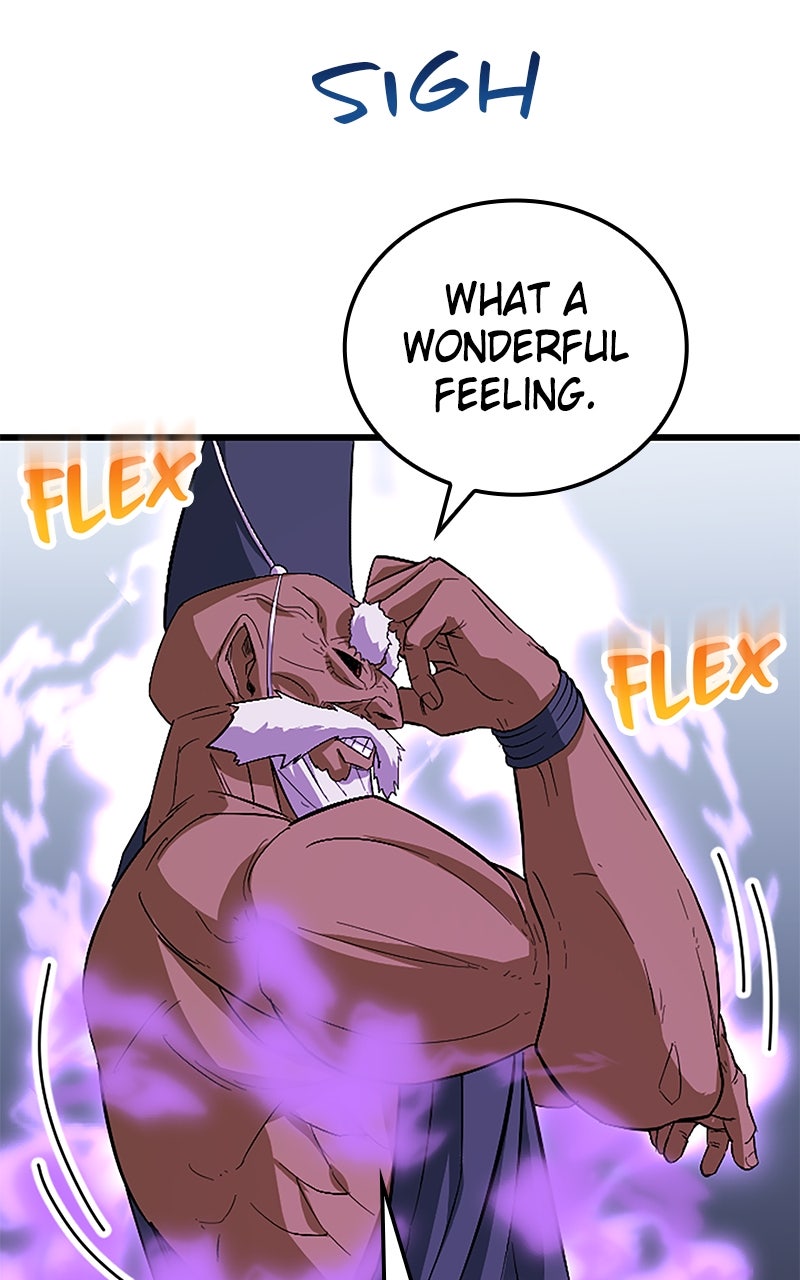 The Unparalleled Hidden Rank Equipment Ep. 55 - The Nobodies (6) page 80 - 