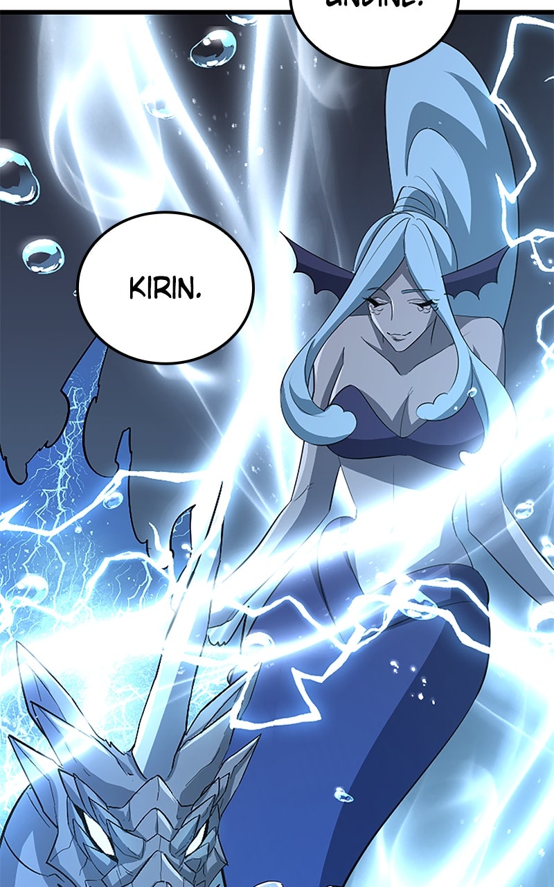The Unparalleled Hidden Rank Equipment Ep. 55 - The Nobodies (6) page 83 - 