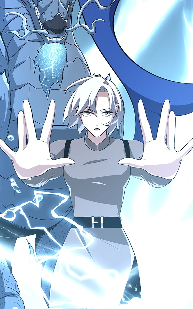 The Unparalleled Hidden Rank Equipment Ep. 55 - The Nobodies (6) page 84 - 