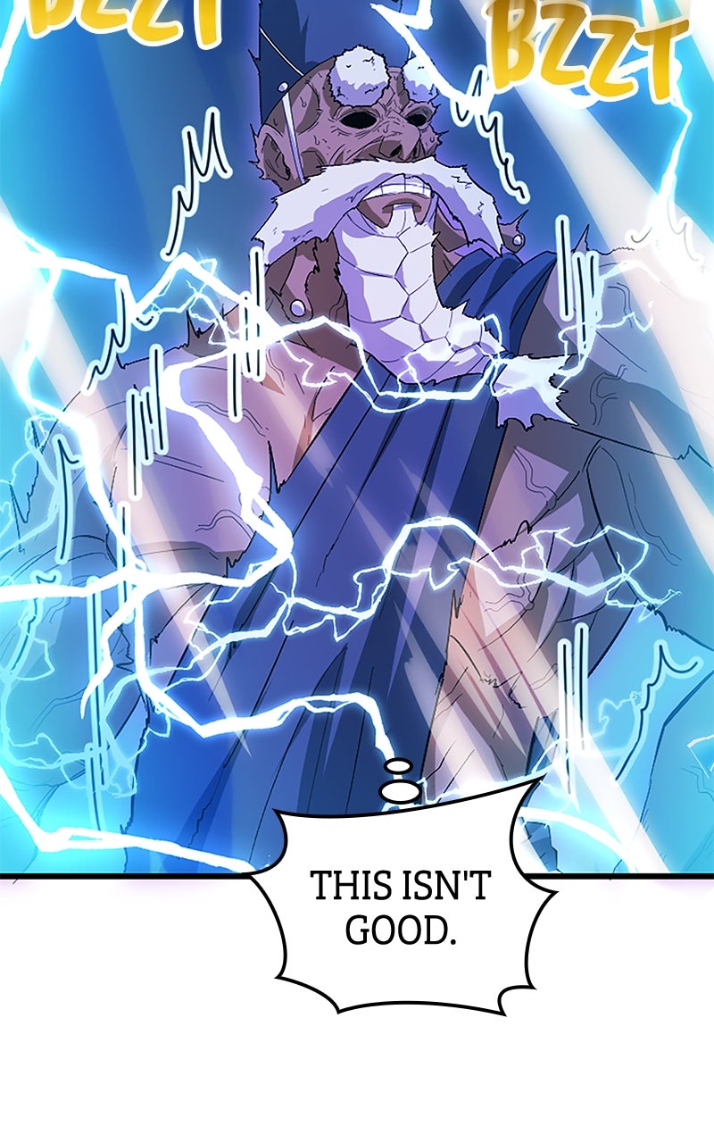 The Unparalleled Hidden Rank Equipment Ep. 55 - The Nobodies (6) page 88 - 