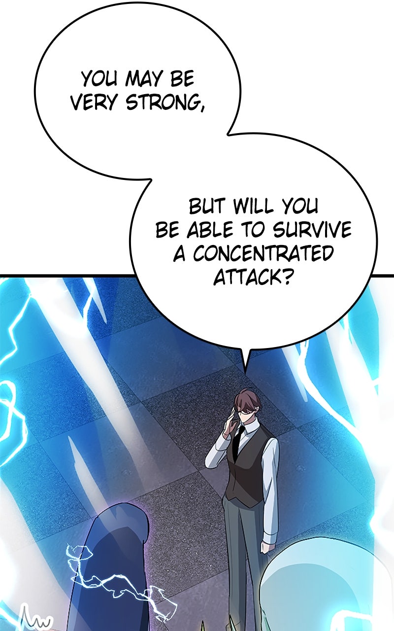 The Unparalleled Hidden Rank Equipment Ep. 55 - The Nobodies (6) page 90 - 