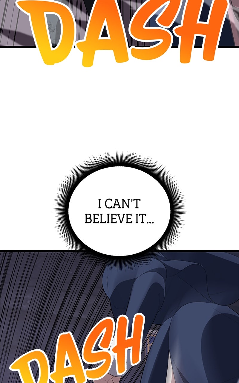 The Unparalleled Hidden Rank Equipment Ep. 55 - The Nobodies (6) page 10 - 