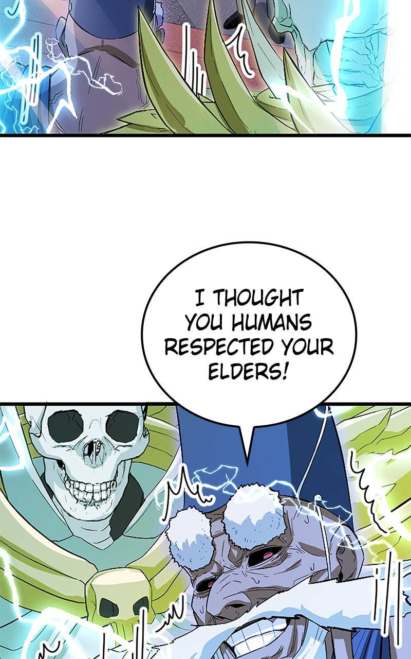 The Unparalleled Hidden Rank Equipment Ep. 55 - The Nobodies (6) page 91 - 