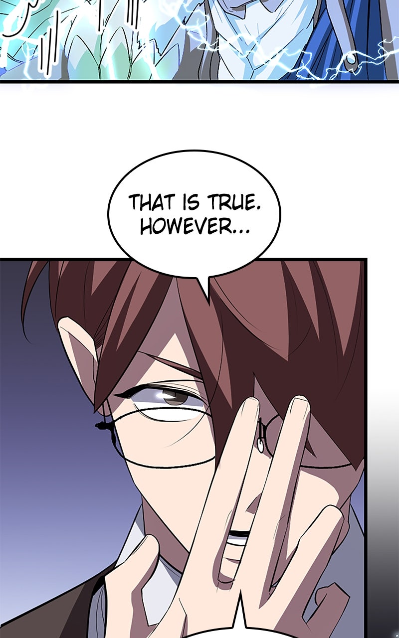 The Unparalleled Hidden Rank Equipment Ep. 55 - The Nobodies (6) page 92 - 