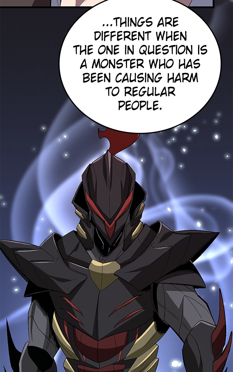 The Unparalleled Hidden Rank Equipment Ep. 55 - The Nobodies (6) page 93 - 