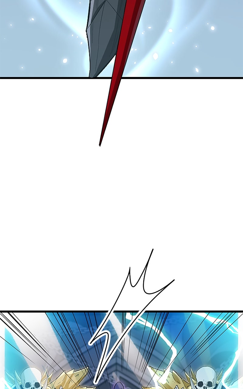 The Unparalleled Hidden Rank Equipment Ep. 55 - The Nobodies (6) page 95 - 