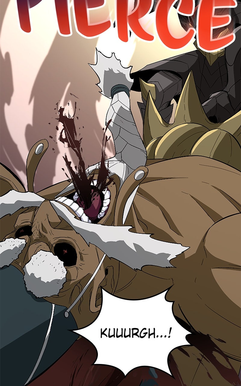 The Unparalleled Hidden Rank Equipment Ep. 55 - The Nobodies (6) page 98 - 