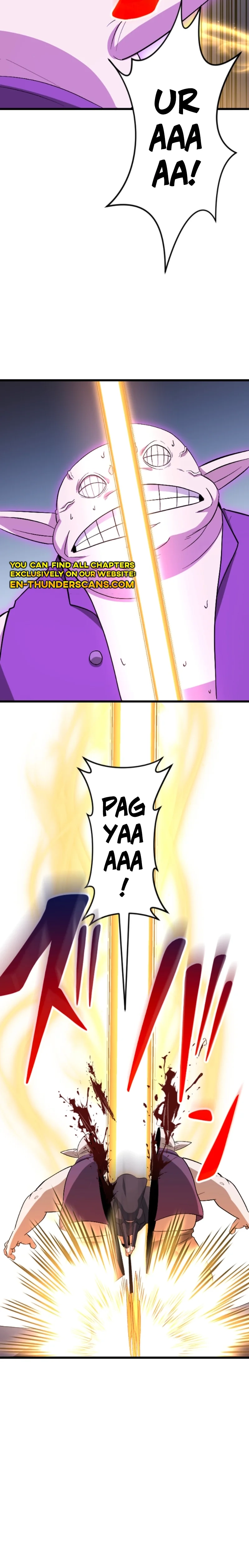 The Unparalleled Hidden Rank Equipment Chapter 56 page 12 - 