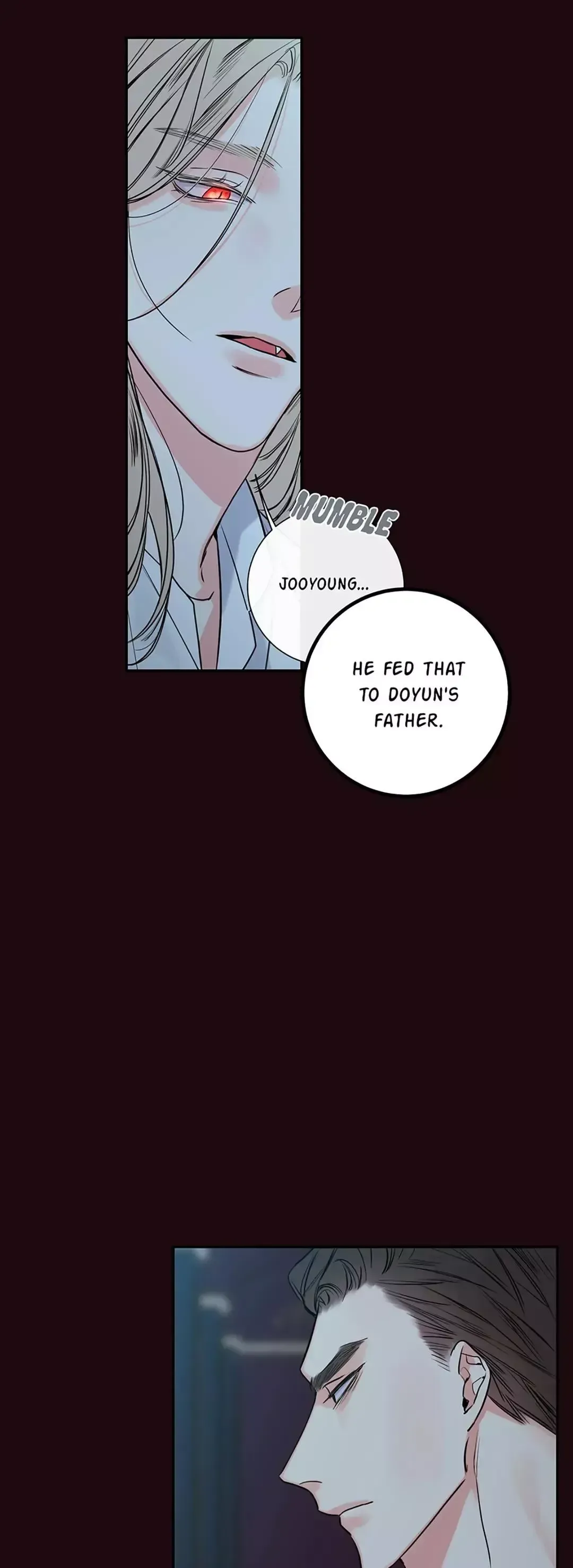 The Unquenchable Mr. Kim Chapter 21 page 19 - 