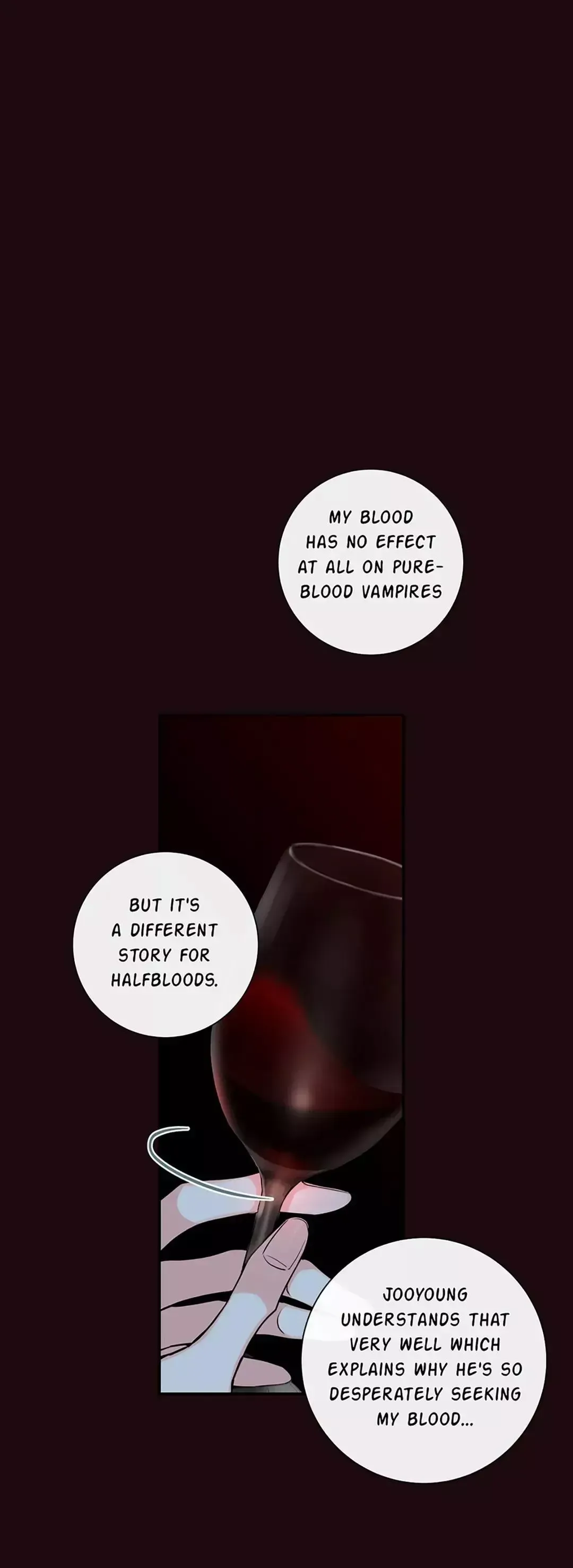 The Unquenchable Mr. Kim Chapter 21 page 24 - 