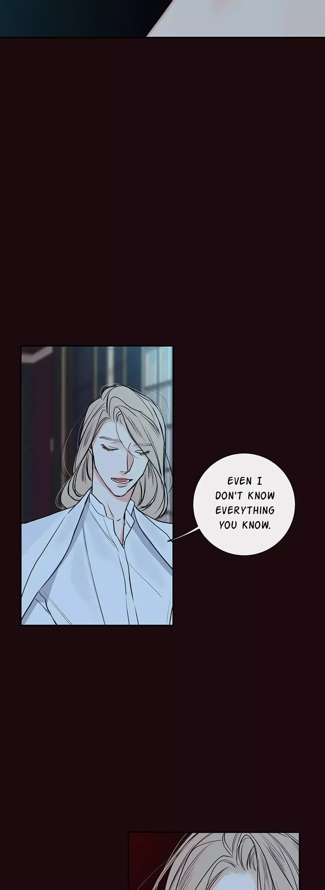 The Unquenchable Mr. Kim Chapter 21 page 27 - 