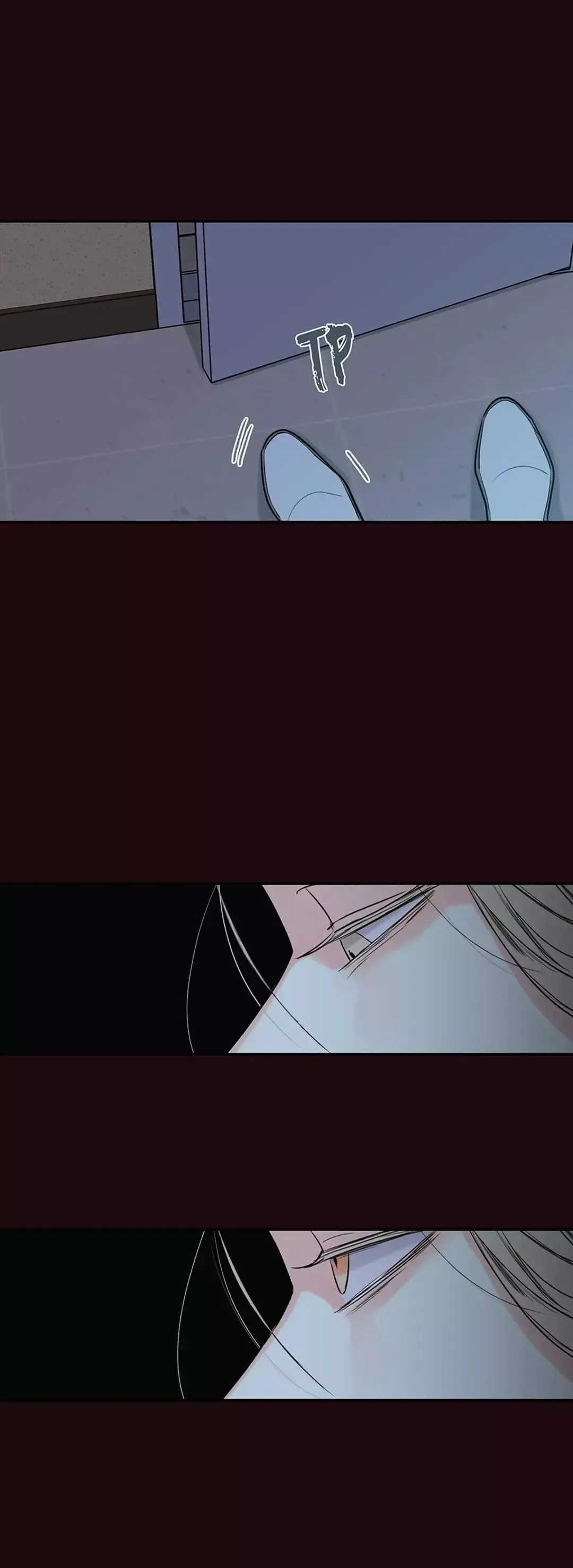 The Unquenchable Mr. Kim Chapter 21 page 47 - 