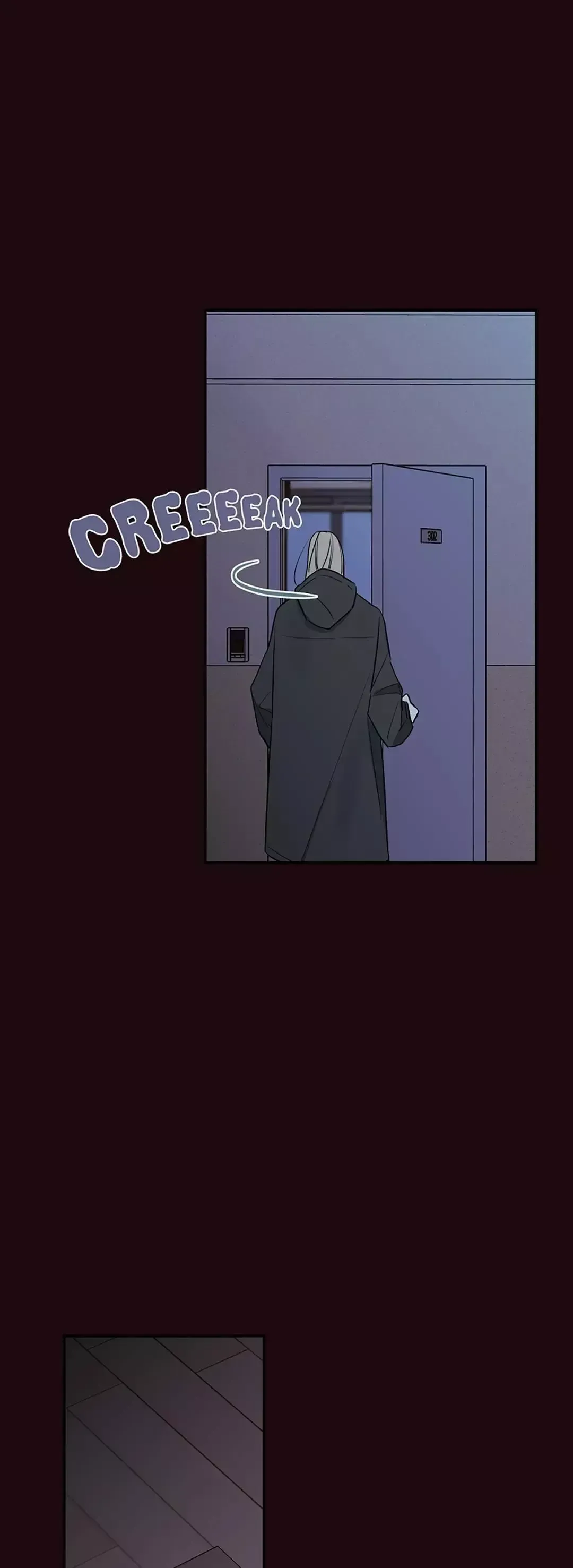The Unquenchable Mr. Kim Chapter 21 page 48 - 