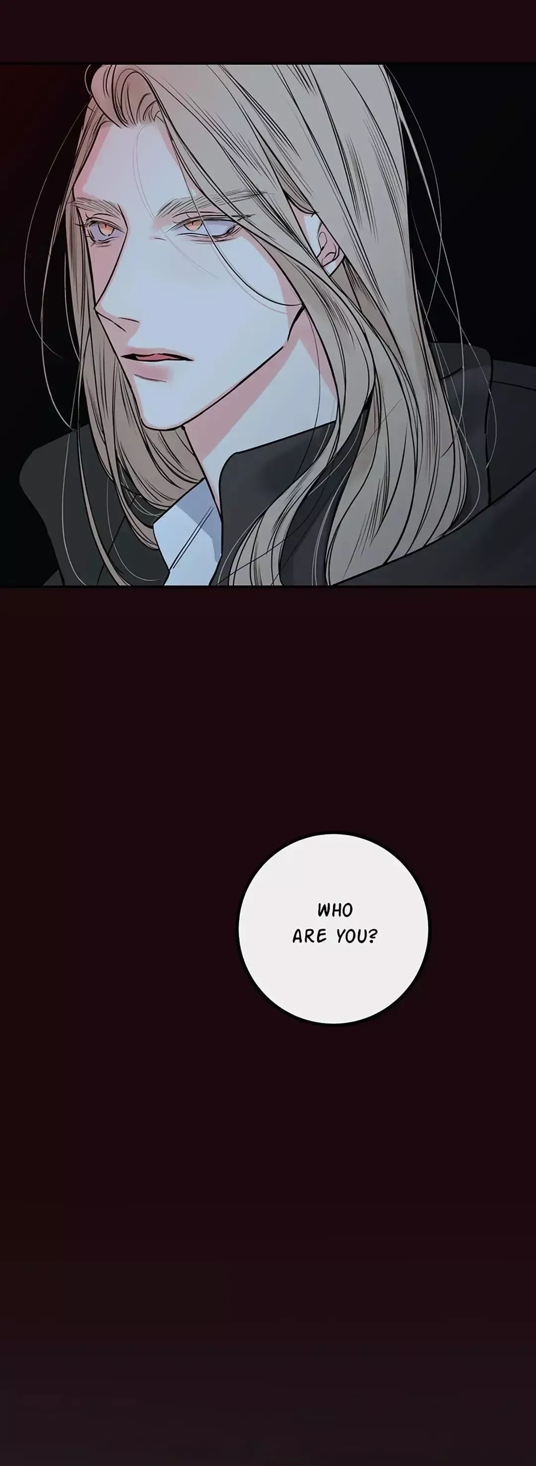 The Unquenchable Mr. Kim Chapter 21 page 50 - 