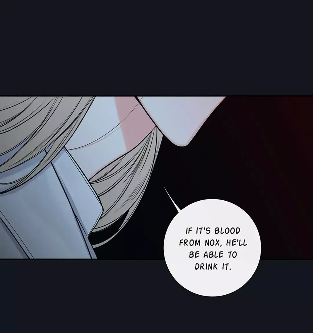 The Unquenchable Mr. Kim Chapter 21 page 10 - 