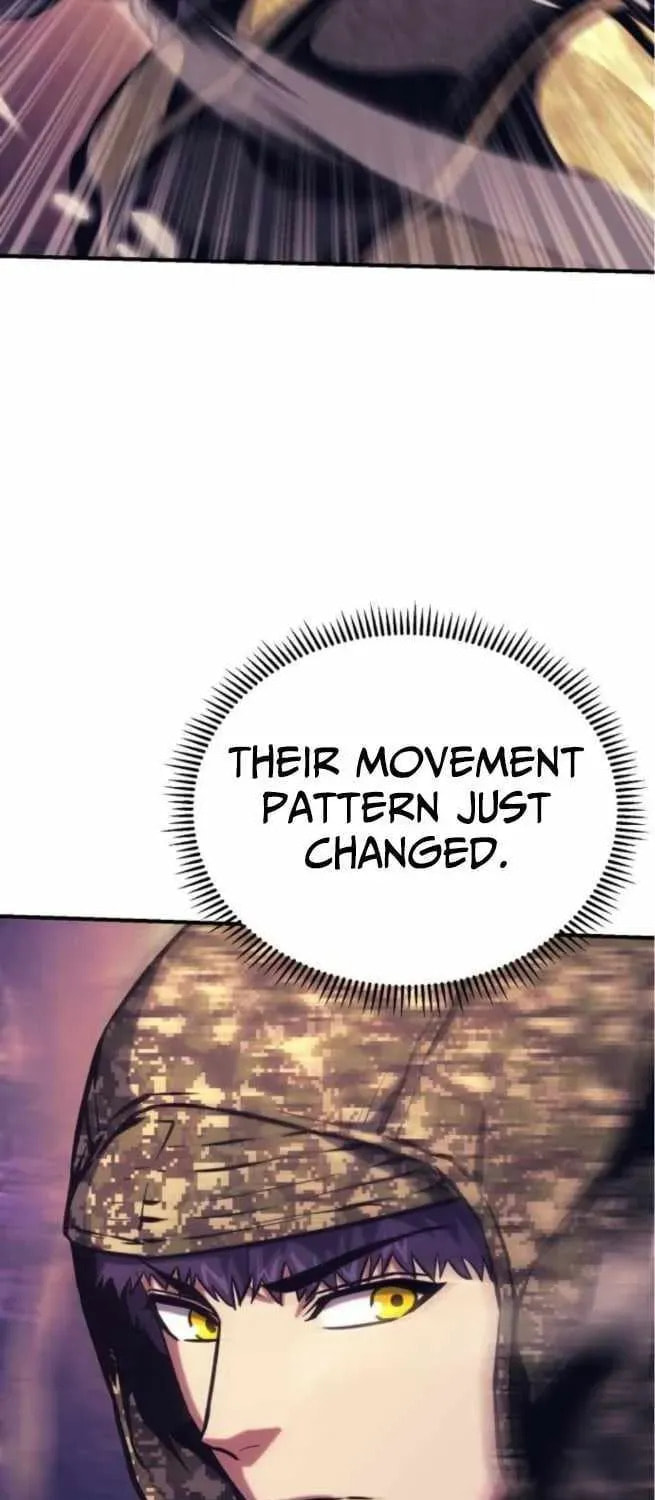 The Unrivaled Labyrinth Architect Chapter 12 page 33 - 