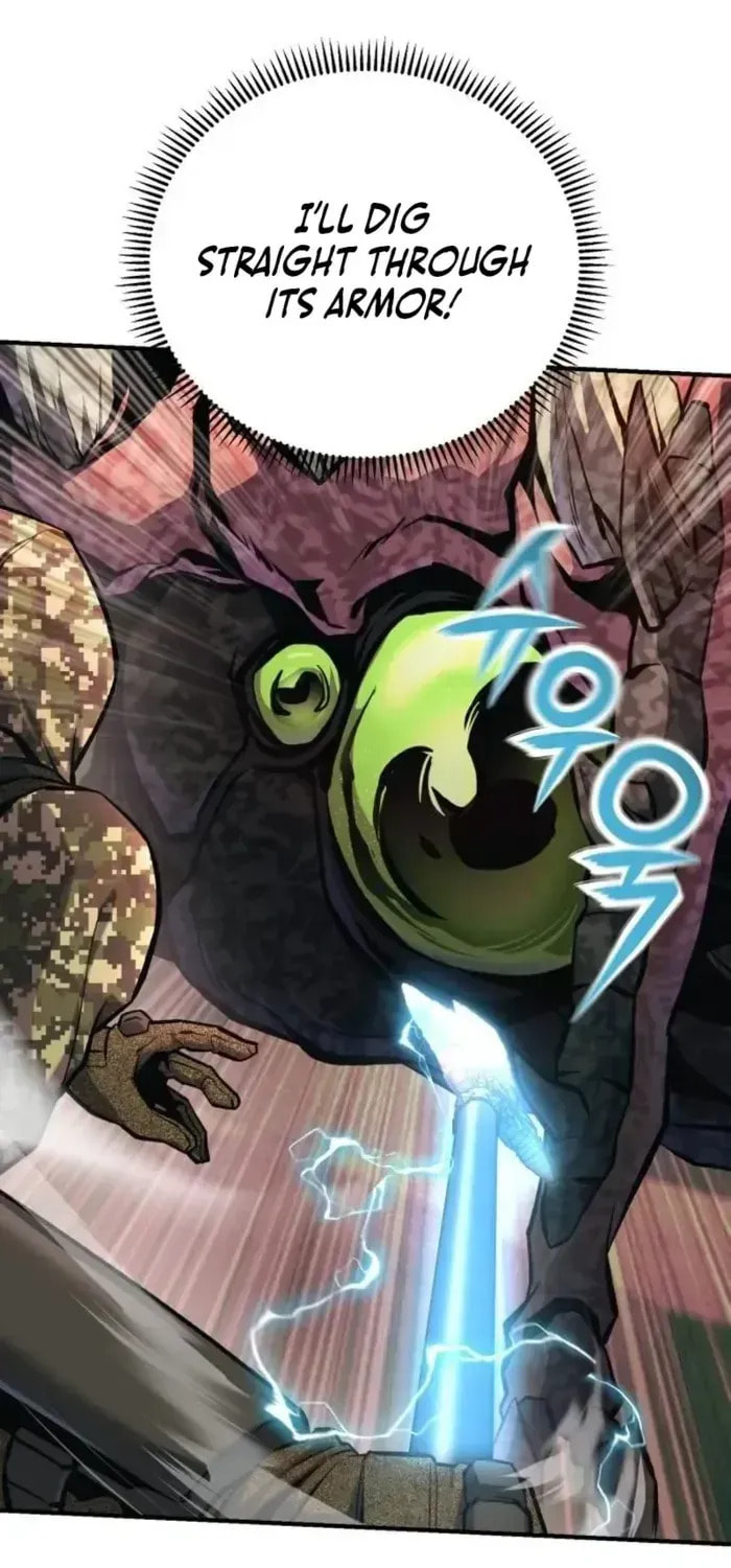 The Unrivaled Labyrinth Architect Chapter 13 page 11 - 