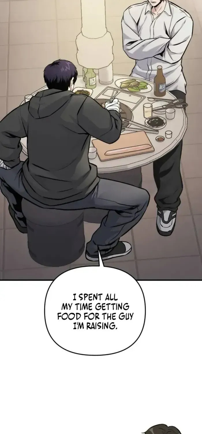 The Unrivaled Labyrinth Architect Chapter 13 page 109 - 