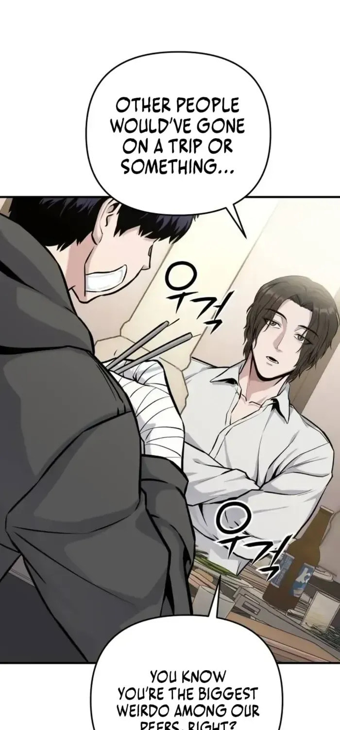 The Unrivaled Labyrinth Architect Chapter 13 page 112 - 