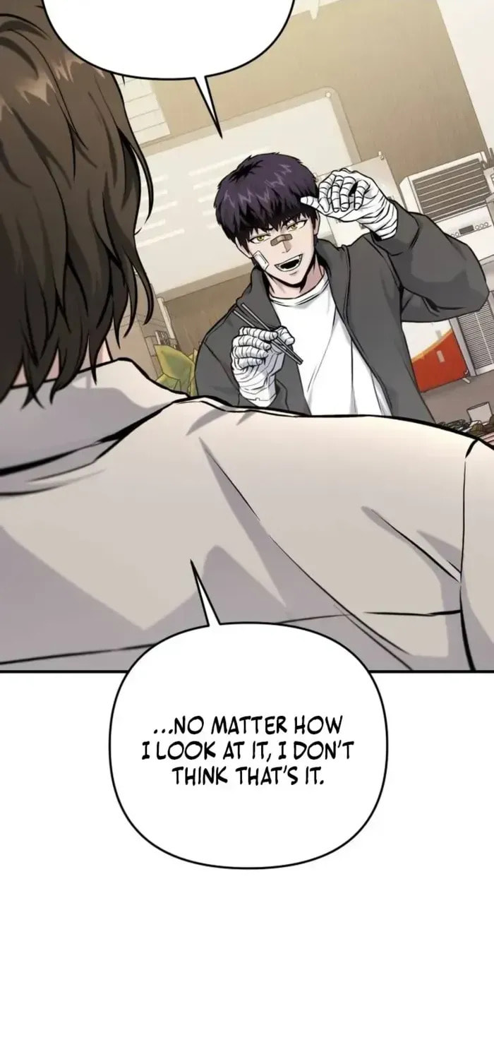 The Unrivaled Labyrinth Architect Chapter 13 page 117 - 