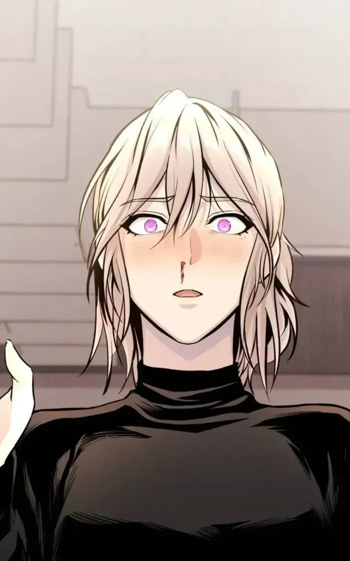 The Unrivaled Labyrinth Architect Chapter 13 page 124 - 
