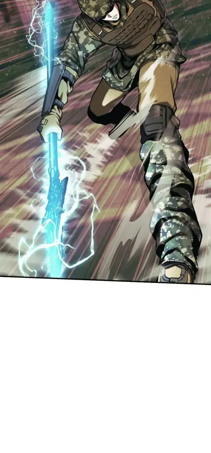 The Unrivaled Labyrinth Architect Chapter 13 page 16 - 