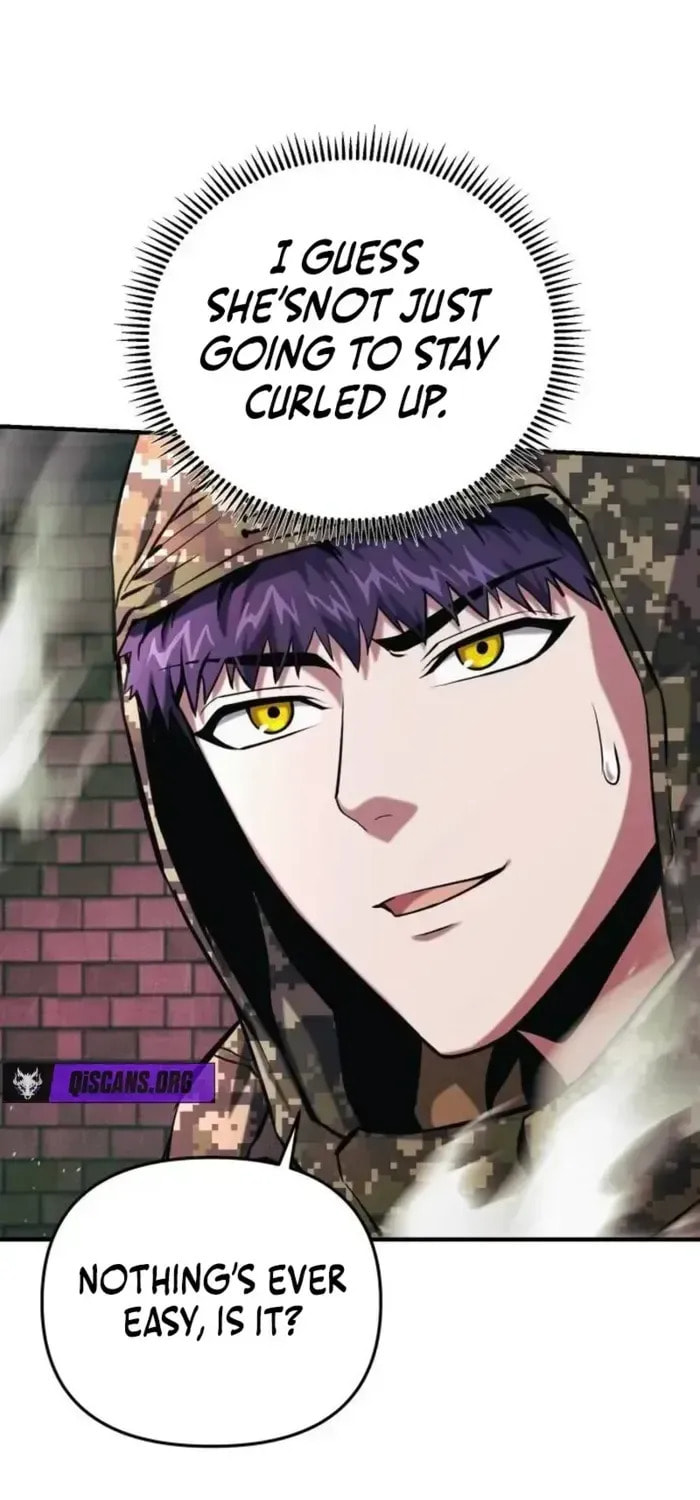 The Unrivaled Labyrinth Architect Chapter 13 page 17 - 