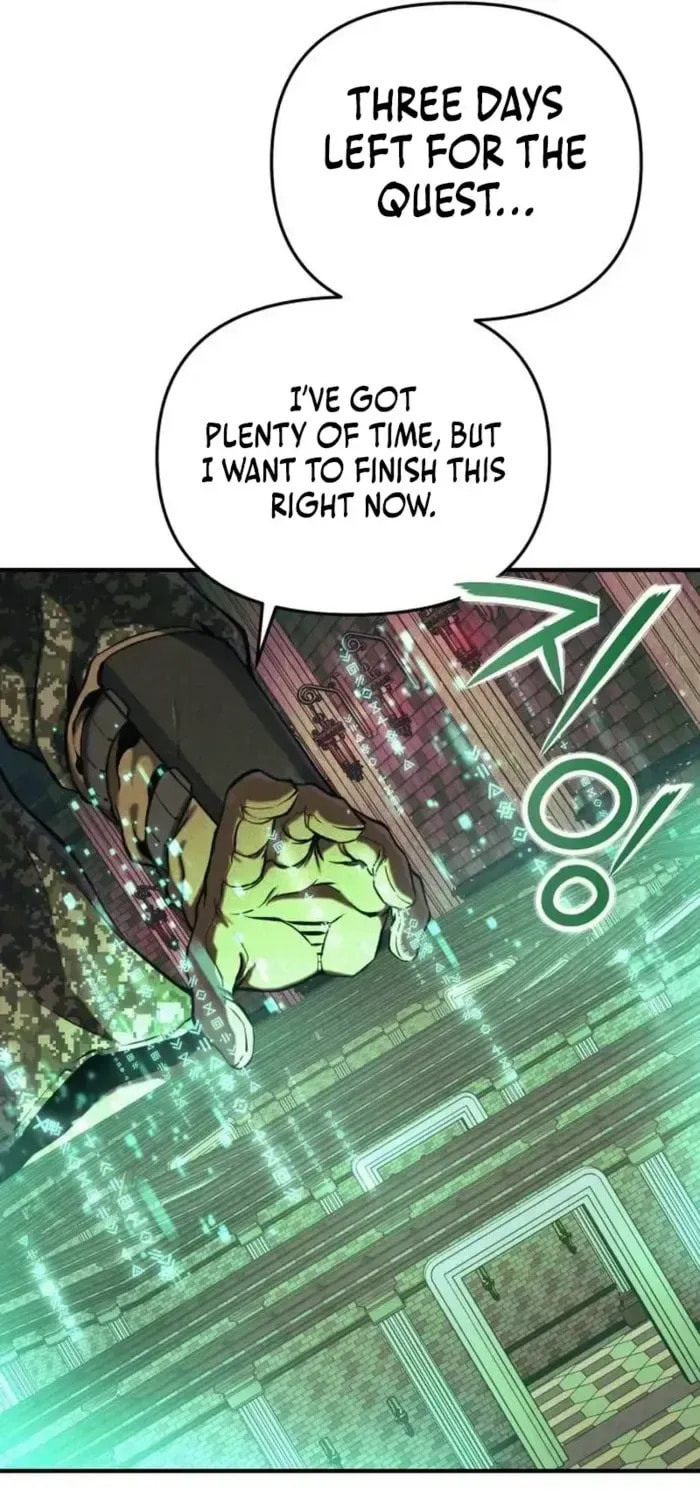 The Unrivaled Labyrinth Architect Chapter 13 page 19 - 