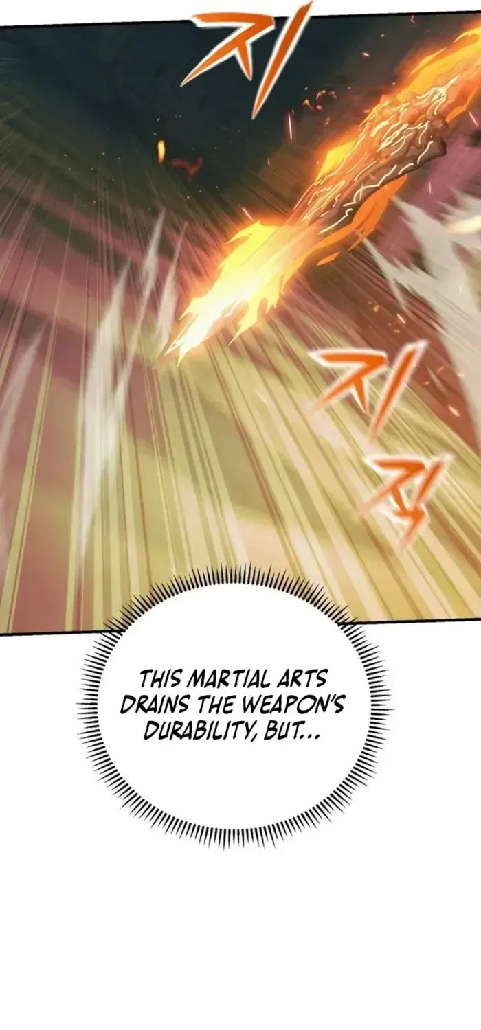 The Unrivaled Labyrinth Architect Chapter 13 page 28 - 