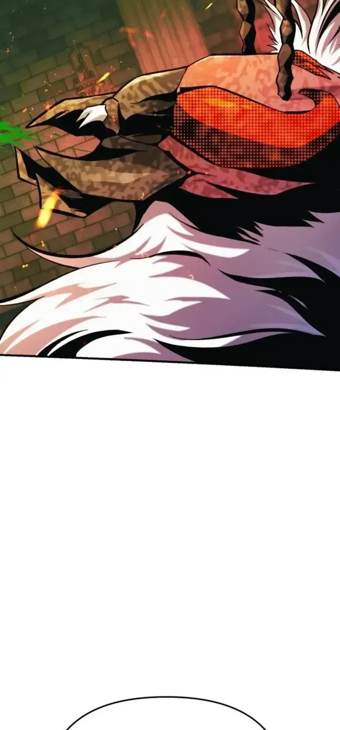The Unrivaled Labyrinth Architect Chapter 13 page 32 - 