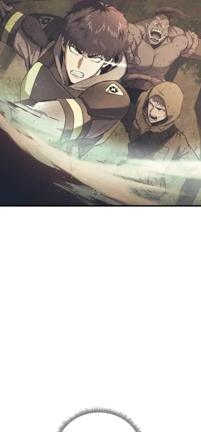 The Unrivaled Labyrinth Architect Chapter 13 page 46 - 