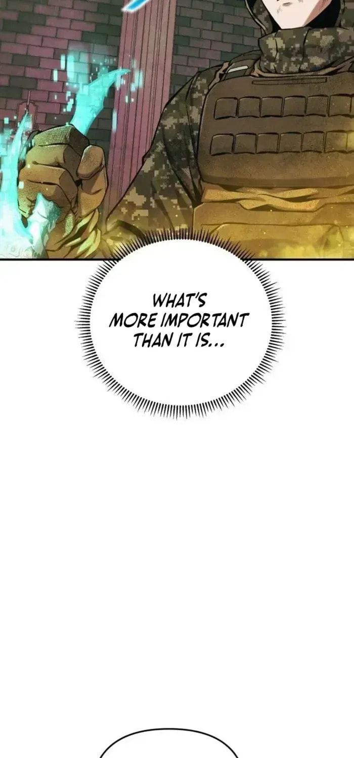 The Unrivaled Labyrinth Architect Chapter 13 page 56 - 