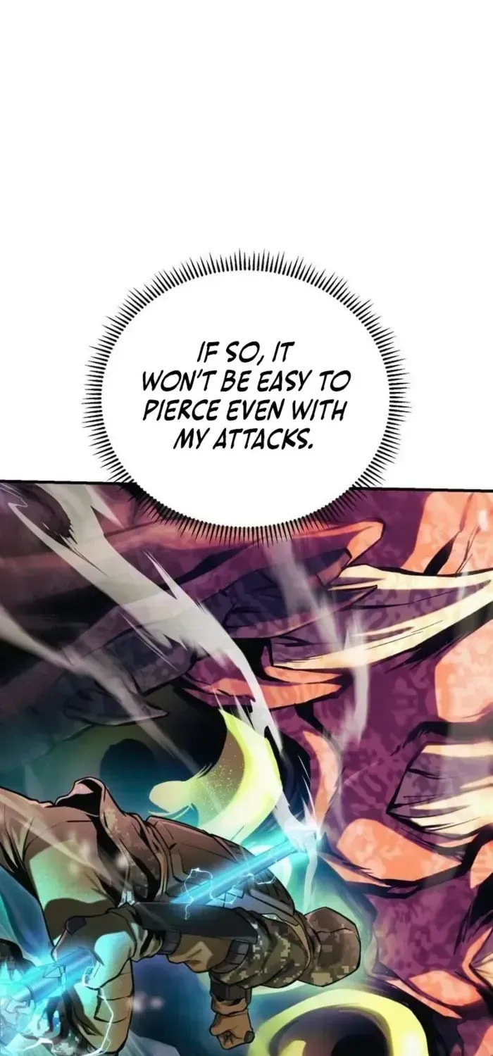 The Unrivaled Labyrinth Architect Chapter 13 page 7 - 