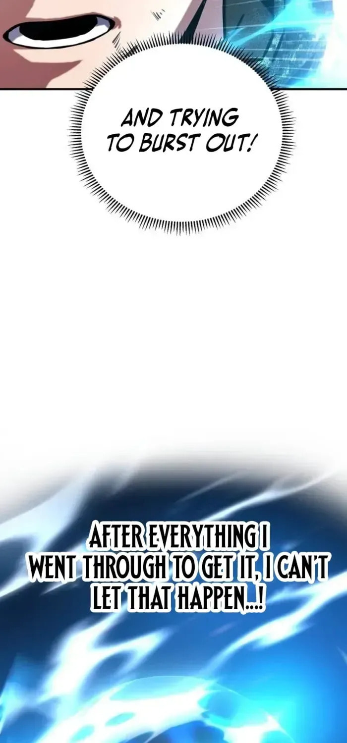 The Unrivaled Labyrinth Architect Chapter 13 page 67 - 
