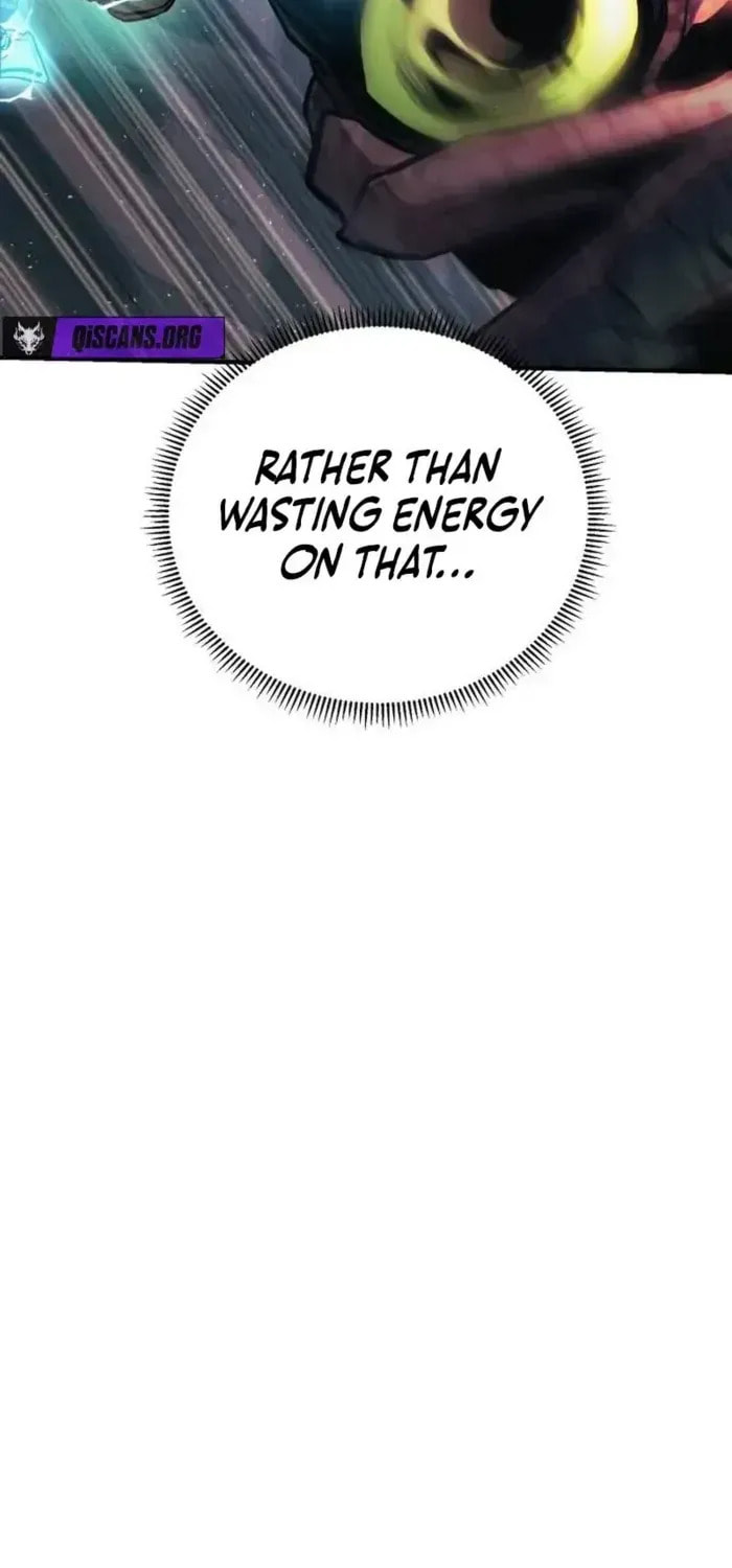 The Unrivaled Labyrinth Architect Chapter 13 page 8 - 