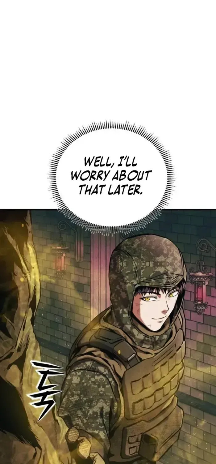 The Unrivaled Labyrinth Architect Chapter 13 page 78 - 