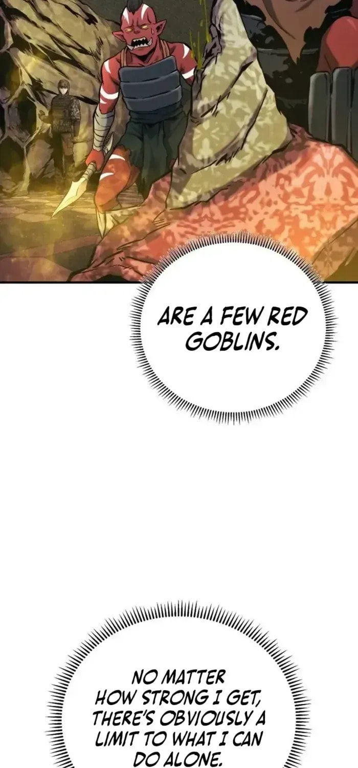 The Unrivaled Labyrinth Architect Chapter 13 page 82 - 